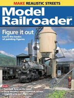 Model Railroader